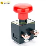 Dingli qaychi ko'tarish favqulodda vaziyatni o'chirish DL-00000655