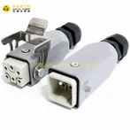 Dingli Scssor Lift platformasining boshqaruv qutisi ulagichi DL-00003043