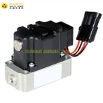 Bosimni boshqarish uchuvchisi