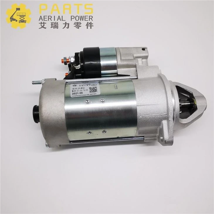 Genie Lift Starter 139709GT