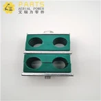 QISQON 2 Shlangi PLASTIK