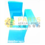 Boshqarish qutisi qavsini yig'ish