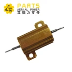 Rezistor prop. Tezligi 30 OHMS, Skyjack 146644
