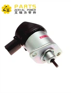 O'chirish To'xtash solenoidi 1C010-60015 1C010-60016 1C010-60017