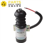 Solenoid 0423 4373