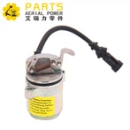 Solenoid 0428 7584