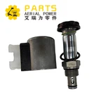 VANA, SOLENOID YO'NALISH JLG 1001103761