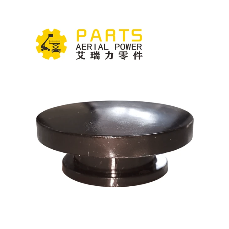 End Cover For Wheel 00775302800001020 Zoomlion