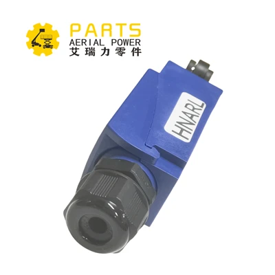 Limit Switch Genie 88356-146R3
