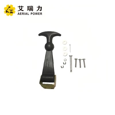 Clip Assembly 25290002891 For LGMG suppliers
