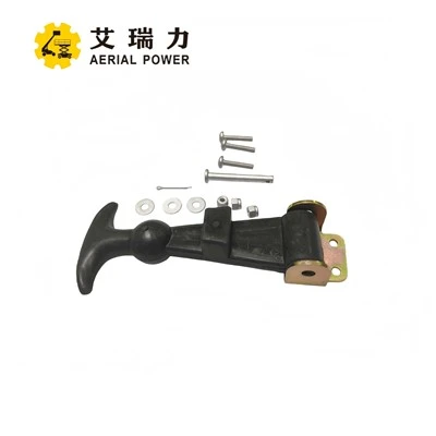 Clip Assembly 25290002891 For LGMG factory