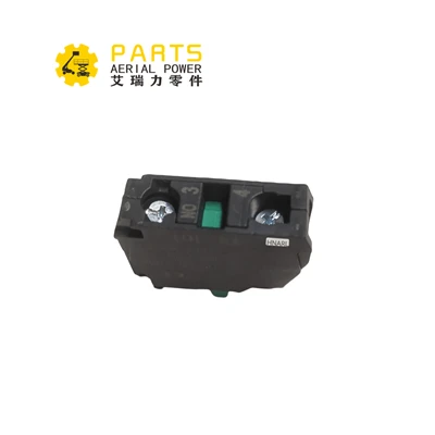 Contact Block ZBE-101