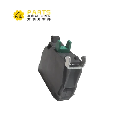 Contact Block ZBE-101