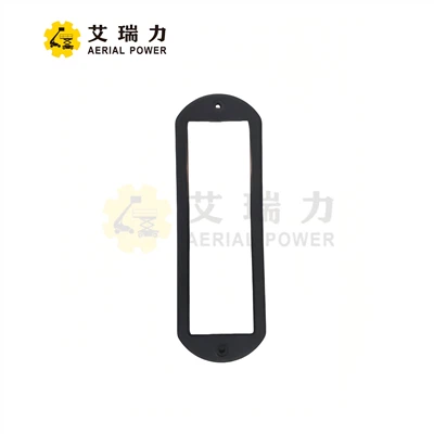 Cover Light Housing 1670829 For JLG manufacturers