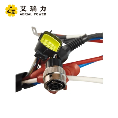 DRIVE MOTOR HARNESS,Left 00011083 For Dingli best