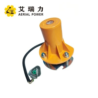Switch, Level Sensor,Tilt IND. 4.5 DEG 4360371 For JLG best