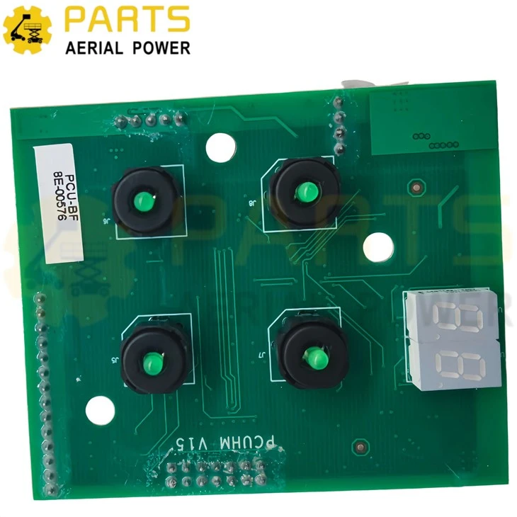 Main Board 203990000010 For Sinoboom suppliers
