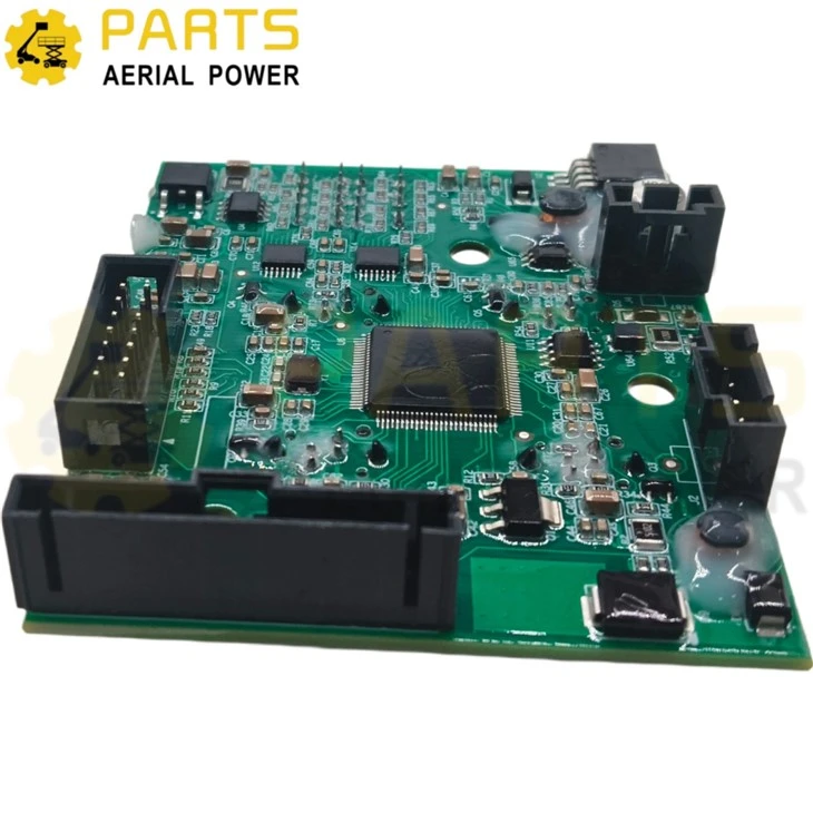 Main Board 203990000010 For Sinoboom factory