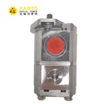 Genie 89858 Funktsiyali tishli nasos, tebranish