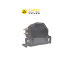 JLG zaxira signal