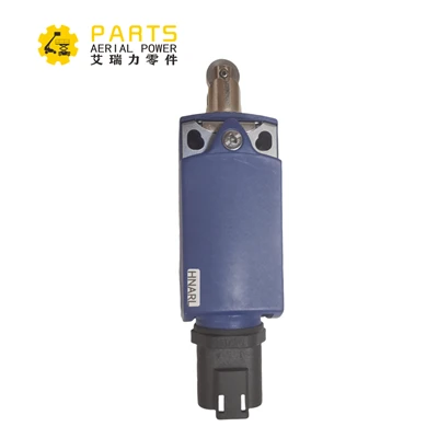 JLG chegara kaliti, piston 1001284505