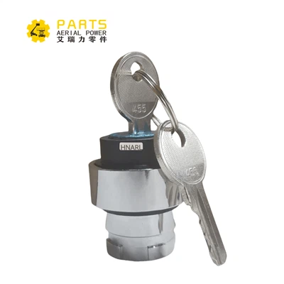 Kalit tugmasi (ON-OFF), 3PS zb2 stylecy skyjack 103082
